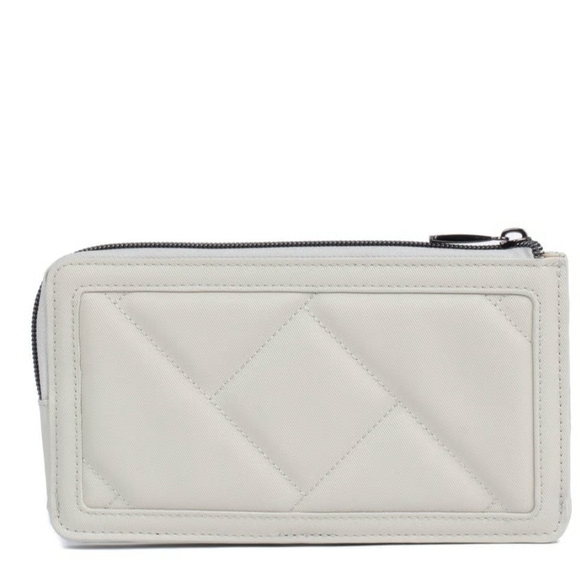 LUG Surrey Quilt Satin VL RFID Wallet - Picture 4 of 14